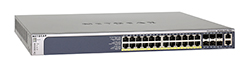 M5300-28G-POE+