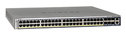 M5300-52G-POE+
