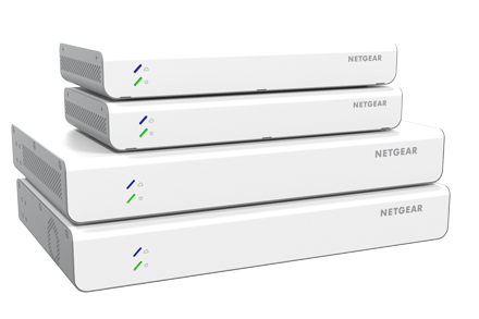 NETGEAR Insight Managed Smart Switches