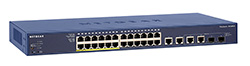 NETGEAR FS728TLP