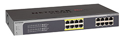 NETGEAR JGS516PE