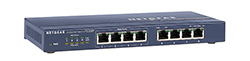 NETGEAR FS108P