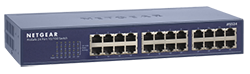 NETGEAR JFS524